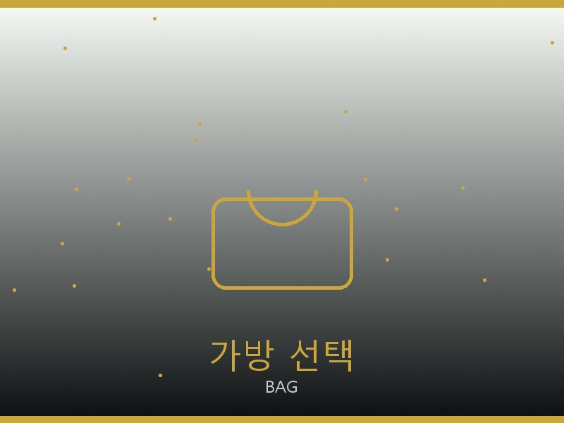 티파니 레플리카 사이트 가방 선택 가이드