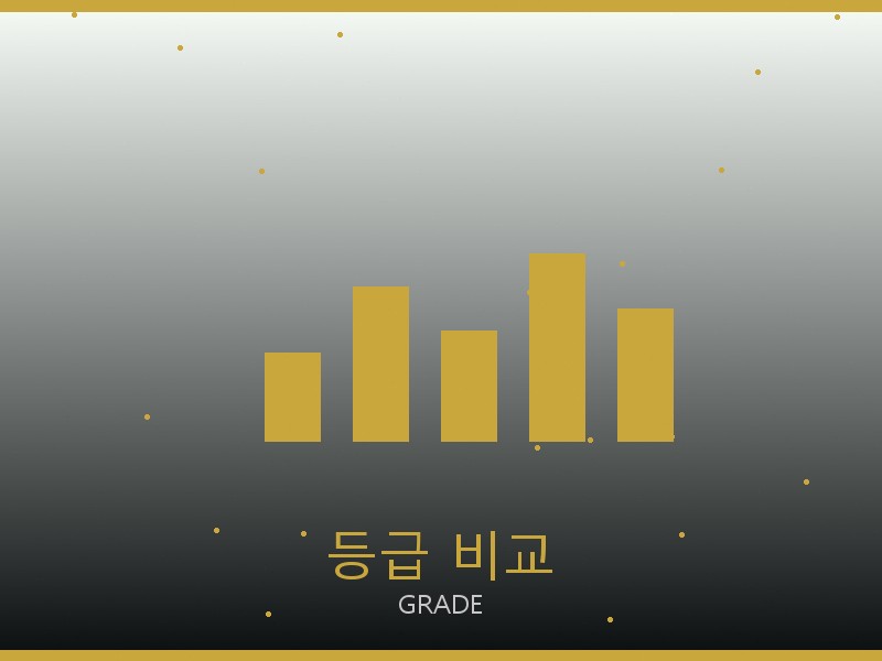 티파니 레플리카 사이트 등급 기준 비교